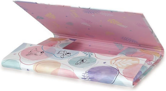 A4 Coolpack Stitch 2