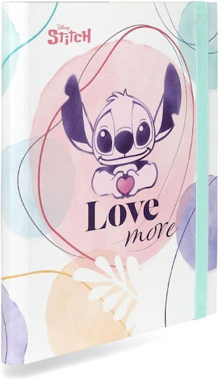 A4 Coolpack Stitch 2