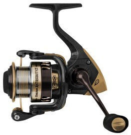 Delphin Antigravity Fishing Reel for Spinning and Bolognese 2000