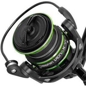 Delphin Venox SH Fishing Reel for Feeder 4000