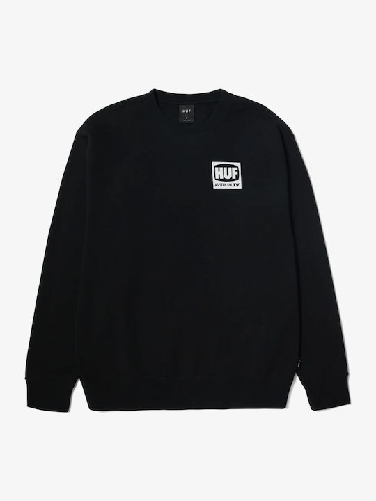 As Seen On Tv Φούτερ Black