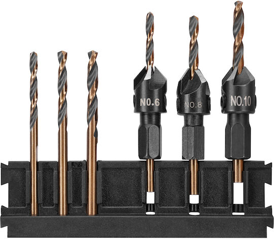 DEWALT Werkzeugzubehör DT70779T 1Stück