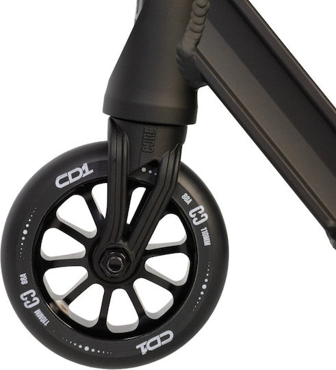 Core Kids Scooter Core CD1 2-Wheel Freestyle Black