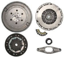 Luk Clutch Set for BMW E87 / E90 / E91 / E92 / E60 / X1