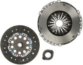 Luk Комплект съединител за Mazda 3