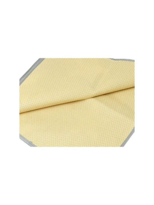 Queen Mother Kinder Teppich Gray 130x130cm