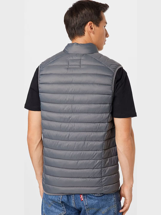 Blend Jacket Gray