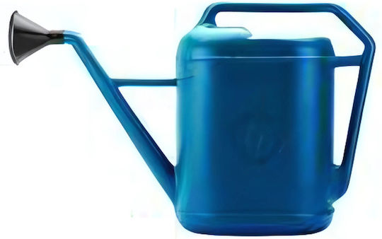 Plastic Watering Can 17L Plastime Italy