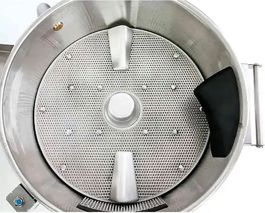 Lappas Commercial Peeler 10kg 750W 0801015