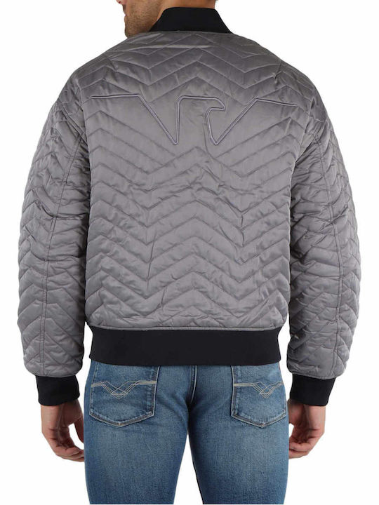 Emporio Armani Jacket Gray