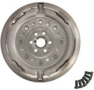 Sachs Flywheel for Audi A3 Seat Altea / Leon Skoda Octavia / Roomster / Superb / Yeti Volkswagen Caddy
