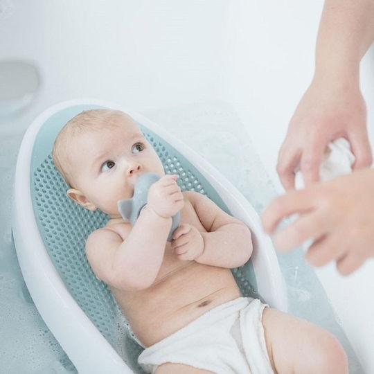 AngelCare Παιδικό Καθισματάκι Μπάνιου Μπλε
