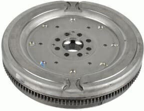 Sachs Volant Pentru Audi A3 Scaun Alhambra Altea Leon Skoda Octavia Superb Yeti VW Golf Passat Gândac Eos Jetta Scirocco Sharan CC Passat CC