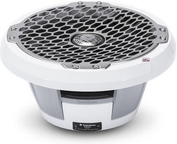 Rockford Fosgate Ηχείο Σκάφους 6.5" Λευκό