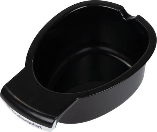 Bebe Confort Töpfchen Schüssel mit Deckel Weiß