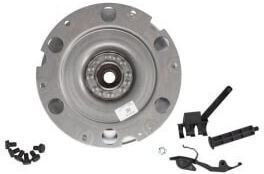 Sachs Комплект съединител за Audi A4 / A5 / A6 / Q5