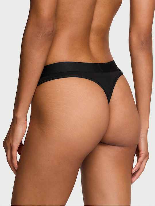 Victoria's Secret Women's Slip Black