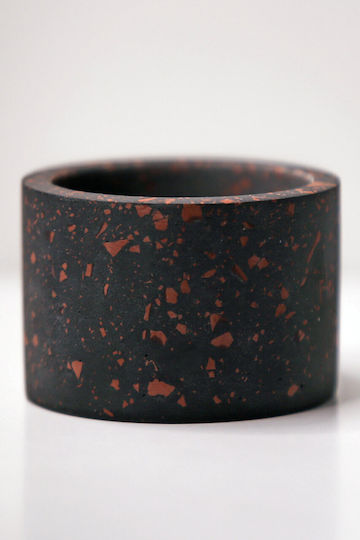 Τσιμέντο Καλλιτεχνίας Terrazzo Art Terracotta Base 1kg