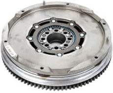Luk Flywheel for Toyota Corolla / Auris / Avensis / Corolla Verso