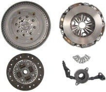 Luk Clutch Set for Mercedes-Benz Sprinter