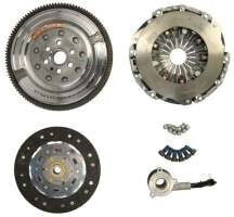 Valeo Set de ambreiaj pentru Alfa Romeo Giulietta Fiat Felicitări / Doblo / Grande Punto / Linia / Punto Evo Nissan Transport