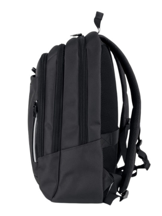 Gabol Backpack 25lt Μαύρο
