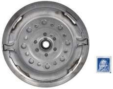 Sachs Clutch Set for Audi A3 Seat Altea / Leon / Toledo Skoda Octavia / Superb Volkswagen Caddy