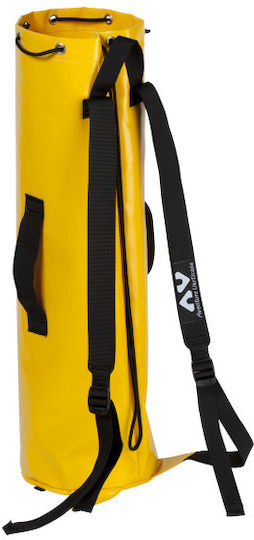 Aventure Verticale Rucsac Pentru Coardă De Alpinism 30lt Albastru