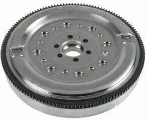 Sachs Flywheel for Audi A4 / A6 Citroen C5 Seat Exeo Skoda Superb Volkswagen Passat