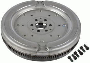 Sachs Volant pentru Audi A3 Lexus ESTE Volkswagen Eos / Golf Plus / Magazin online de golf / Jetta / Passat / Turul