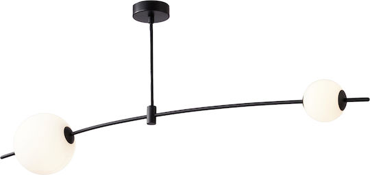 ARlight Πλαφονιέρα 50εκ. LED ARlight Πλαφονιέρα 50εκ. LED