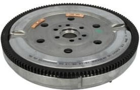 Valeo Маховик за Citroen DS / C4 Grand Picasso / C4 Picasso / C5 Peugeot 3008
