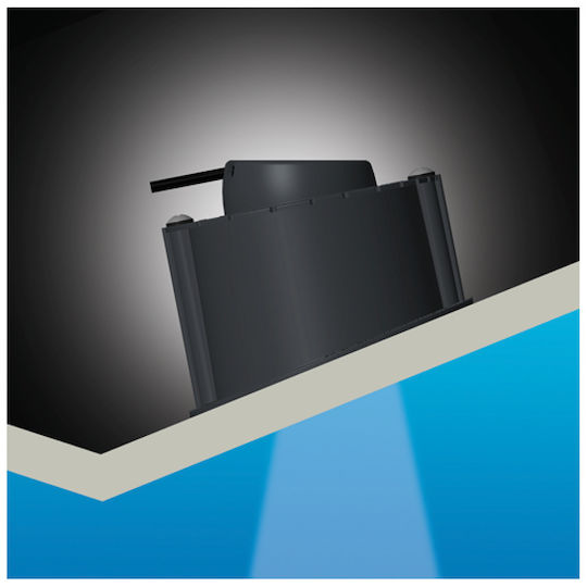 Airmar M135m Chirp 1kw Depth Sounder Sensor