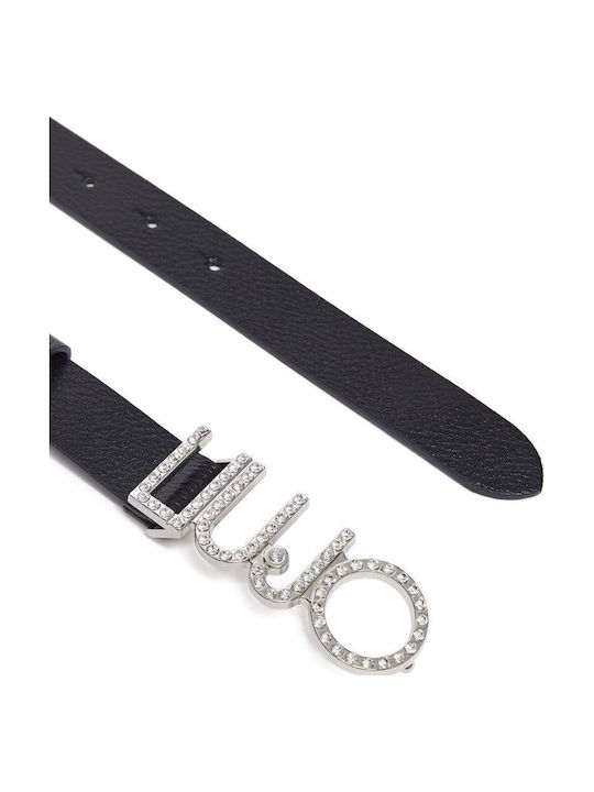 Women's Belt Black