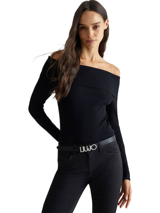 Women's Belt Black
