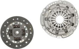Luk Set de ambreiaj pentru Fiat Croma Opel Astra / Corsa