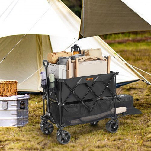 Vevor Transport Trolley Foldable