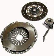 Luk Clutch Set for Audi A1 Ford Galaxy Seat Alhambra / Cordoba / Ibiza