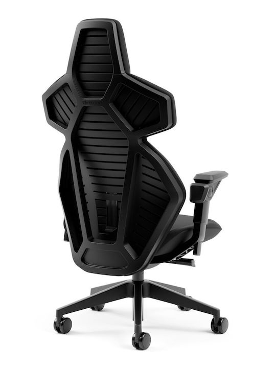 Noblechairs DAWN Artificial Leather Gaming Chair Black