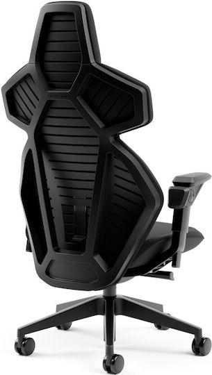 Noblechairs DAWN Artificial Leather Gaming Chair Black