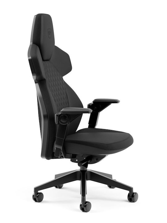 Noblechairs DAWN Artificial Leather Gaming Chair Black