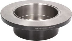 Trw Moto Brake Disc