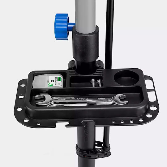 Rockbros Mp-02 Floor Service Stand Bicycles Knobs Black