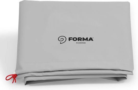 Forma Μsonstige Schiffsausrüstung Σκάφους Wasserdichte Schutzhülle für Marathon Tisch 120x75cm