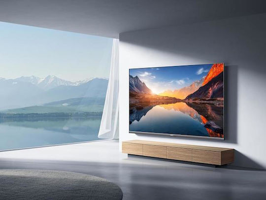 Xiaomi Smart Fernseher 32" HD Ready LED A HDR (2025)
