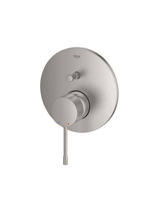 Grohe Essence за душ кабина 2 изхода