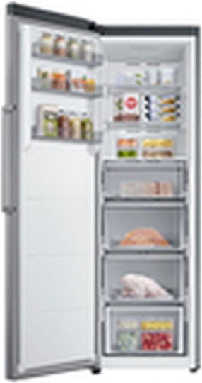 Samsung Aufrechter Gefrierschrank 323Es