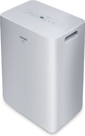 Toyotomi Dehumidifier with Compressor 20lt