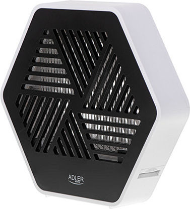 Adler Ηλεκτρική Εντομοπαγίδα 8W 30m² AD 7939