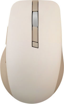 Asus SmartO MD200 Wireless Ergonomic Mouse Beige